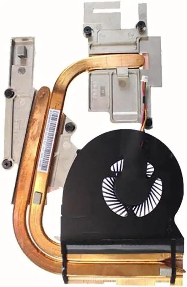 Main image of Aomoproing Cpu cooling fan for Thermal module with Heatsink Lenovo Ideapad Y510P