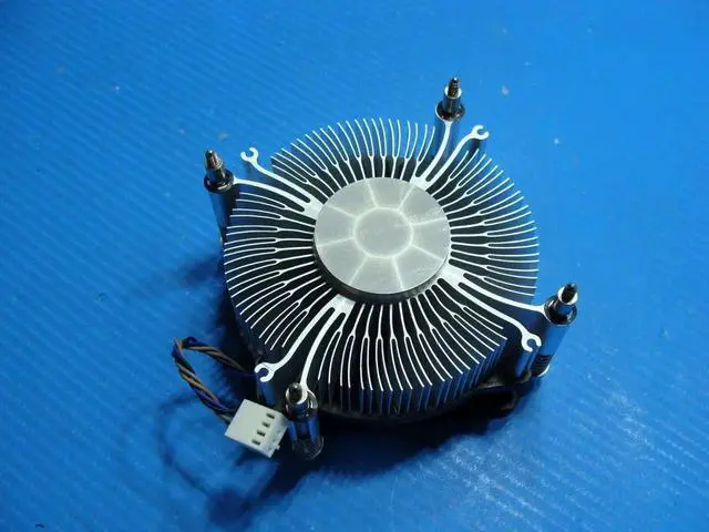 Main image of Aomoproing Cpu cooling fan for HP ProDesk 600 G4 SFF Desktop with Heatsink 908998-001