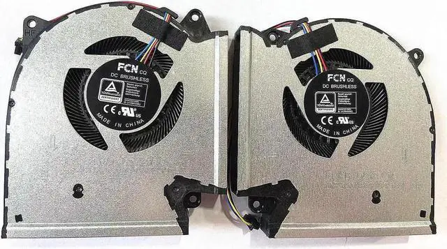 Main image of Aomoproing Gpu and Cpu cooling fan for Asus ROG Strix G513IM G513QR G513QM G513IR G513Q