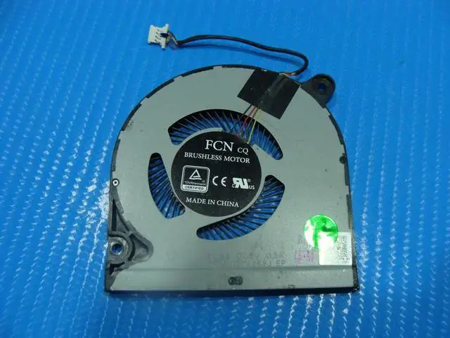 Main image of Aomoproing Cpu cooling fan for Acer Spin 3 SP314-53GN-52GR 14 inches 1323-019X0PB