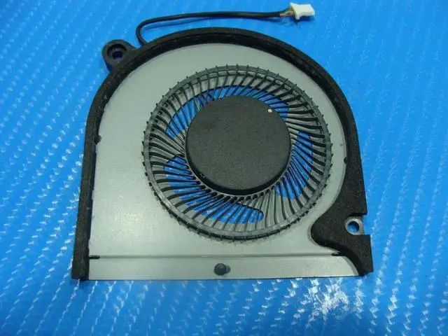 Alt view image 3 of 5 - Aomoproing Cpu cooling fan for Acer Spin 3 SP314-53GN-52GR 14 inches 1323-019X0PB