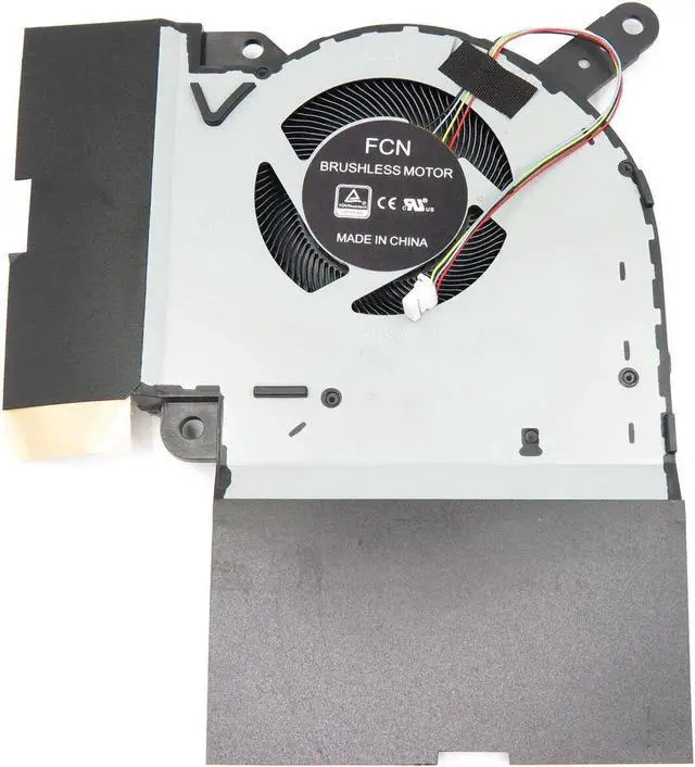 Main image of Aomoproing Cpu cooling fan for Asus ROG Strix GL731GU GL731GV