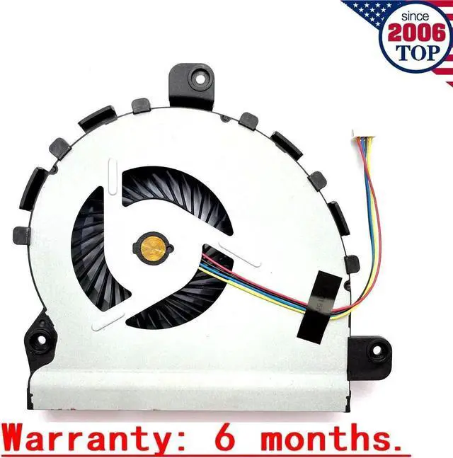 Main image of Aomoproing Cpu cooling fan for Asus ROG GL752 GL752VW 13NB0A40AM0101