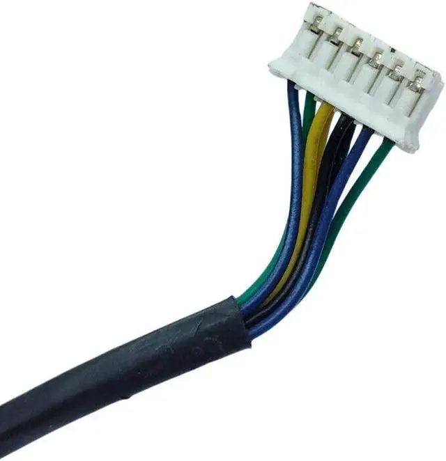 Alt view image 2 of 5 - Aomoproing GPU cooling fan for MSI GTX 1060 970 980 PLD10010S12H