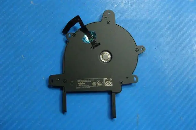 Alt view image 3 of 5 - Aomoproing Cpu cooling fan for Pro A2251 13 inches 2020 MWP42LL/A MWP52LL/A Left 923-04237