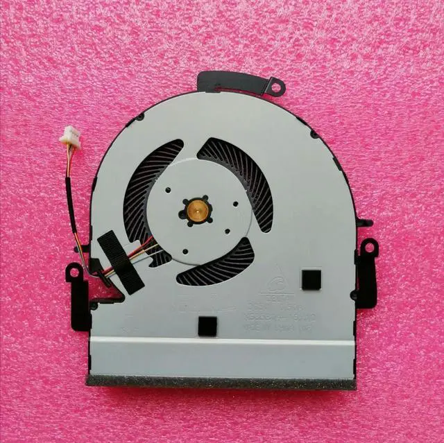Main image of Aomoproing Cpu cooling fan for ASUS ZenBook Pro UX550 UX550-CW DC5V 0.5A NS85B14-16M10