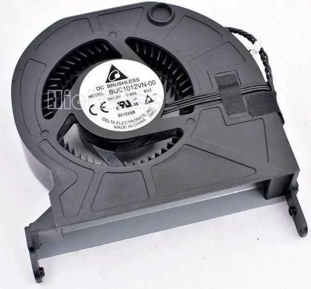 Main image of Aomoproing Cpu cooling fan for HP Z2 MINI G3 G4 BUC1012VN-00 907102-001 DC12V 4WIRE