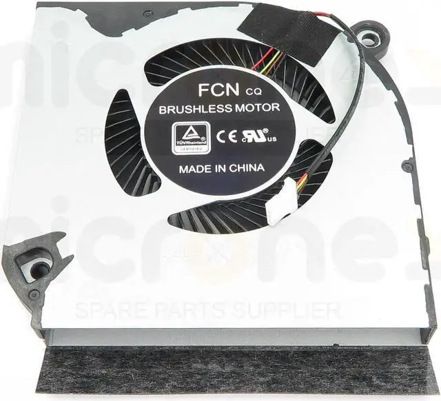 Main image of Aomoproing Cooling fan for Acer Nitro 5 AN515-44 AN515-55 VGA 5V
