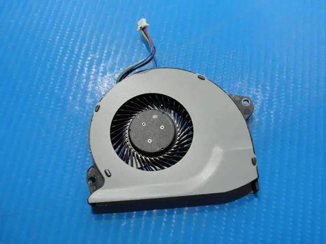 Main image of Aomoproing Cpu cooling fan for Asus Rog GL702VM-DS74 17.3 inches DFS2000054Q0T