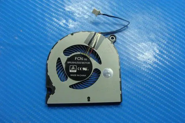 Alt view image 3 of 3 - Aomoproing Cpu cooling fan for Acer Aspire 5 A515-54-30BQ 15.6 inches dq5d577g002