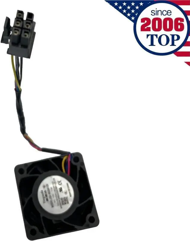 Alt view image 3 of 3 - Aomoproing Cpu cooling fan for HP DL160 G10 Server 878537-001 855827-001 878937-001