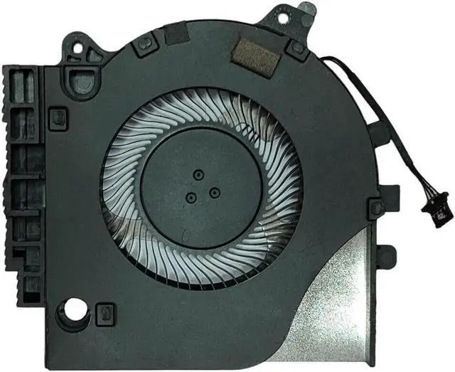 Main image of Aomoproing Cpu cooling fan for Dell G15 5510 5511 5515 Fa