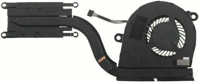 Main image of Aomoproing Cpu cooling fan for Heatsink Radiator Heat sinkDELL Latitude 5280 5290 03XN3N