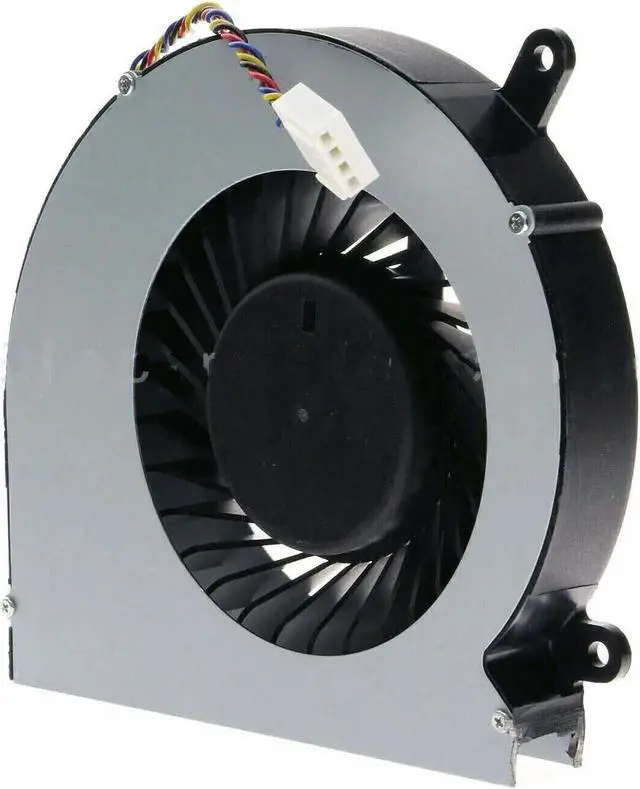 Alt view image 2 of 5 - Aomoproing Cpu cooling fan for Dell Inspiron 24-5459 V5450 5460 5459 AIO DYKW1