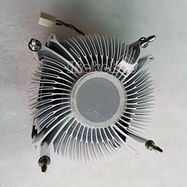 Main image of Aomoproing Cpu cooling fan for with heatsinkHP 280 G1 G2 756080-001 644724-001 4pin