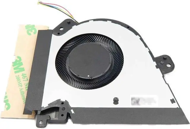 Main image of Aomoproing GPU cooling fan for Asus 13NR05U0P02011 5V 4PIN