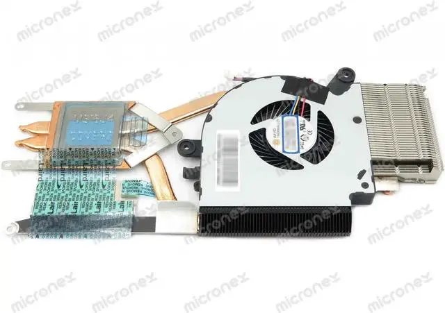Main image of Aomoproing Cpu cooling fan for MSI E32-0802260-HH7 with Heatsink
