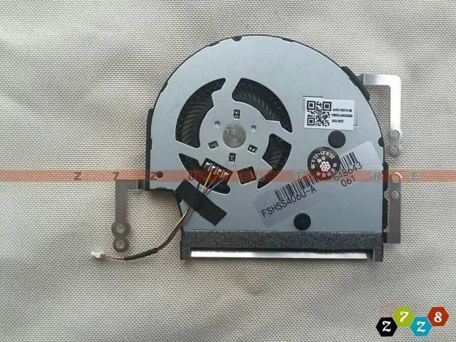 Main image of Aomoproing Cpu cooling fan for Asus VivoBook S14 S406U S406UA V406U V406UA X406UAR