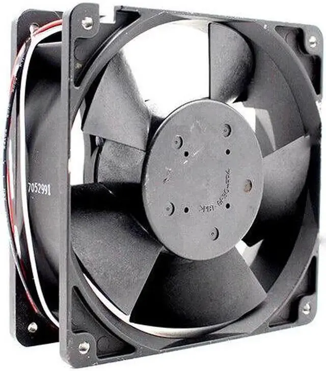 Main image of Aomoproing Cpu cooling fan for 1x Inverter s NMB-MAT 12CM 4715SL-05W-B60 DC24V 1.20A