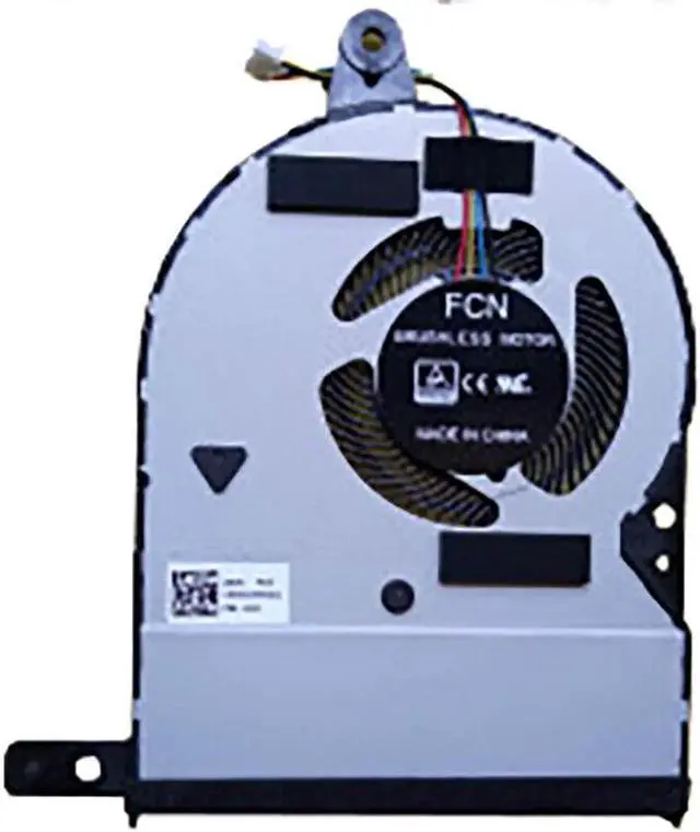 Main image of Aomoproing Cpu cooling fan for Asus TP510 TP510U TP510UQ TP510UA FK15 dc5v 0.5a