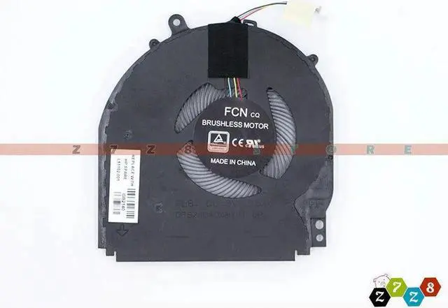 Main image of Aomoproing Cpu cooling fan for L51102-001HP Pavilion X360 14-DH 14M-DH TPN-W139