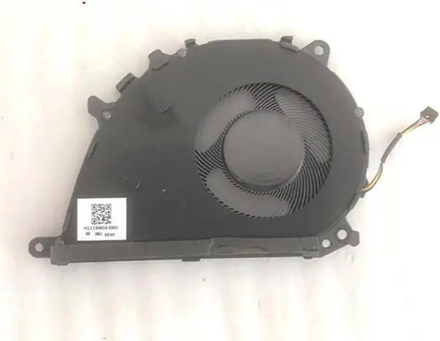 Alt view image 2 of 4 - Aomoproing Cpu cooling fan for Asus Zenbook 13 UX325 14 UX425E UM425 U4700J/E u3700j