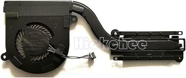 Main image of Aomoproing Cpu cooling fan for RadiatorDELL latitude E7480 E7490 heatsink 02T9GV 2T9GV