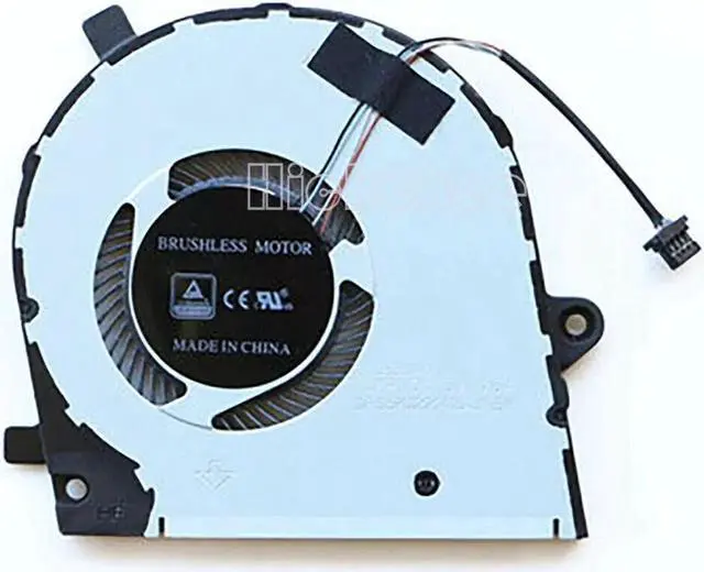 Main image of Aomoproing Cpu cooling fan for Dell VOSTRO 5391 5390 7391 0TCV60 023.100FA.001 FLFP
