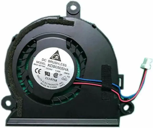 Main image of Aomoproing Cpu cooling fan for SAMSUNG NP900X1A NP900X1B NP900X1B-A03 KDB0505HA -AM79