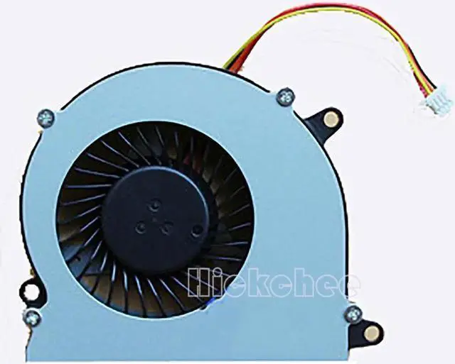 Main image of Aomoproing Cpu cooling fan for Haier S520 X1P S9 AURAS BC06508LMSPAA DC5V radiator