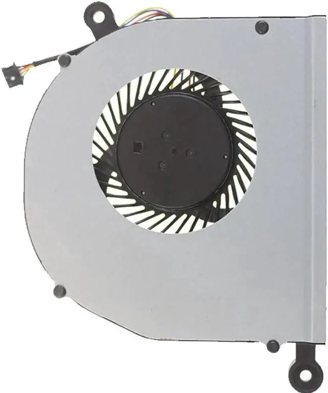Main image of Aomoproing Cpu cooling fan for FN0L DFS561405FL0T FCNDQ5D577E006 radiator 4pin
