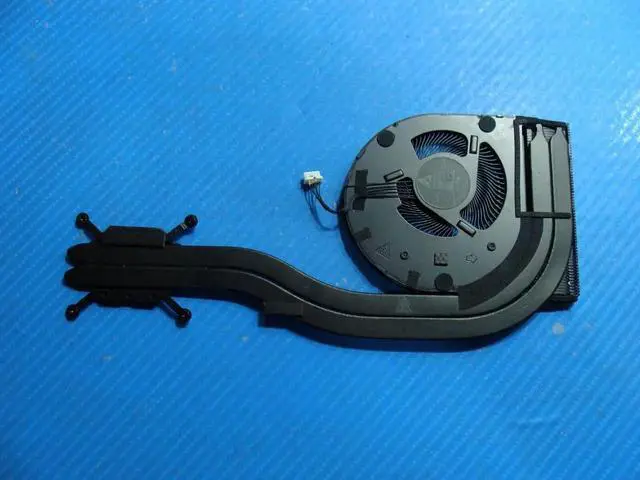Main image of Aomoproing Cpu cooling fan for Lenovo Thinkpad T495 14 inches with Heatsink 02DL964 AT1CM001DT0