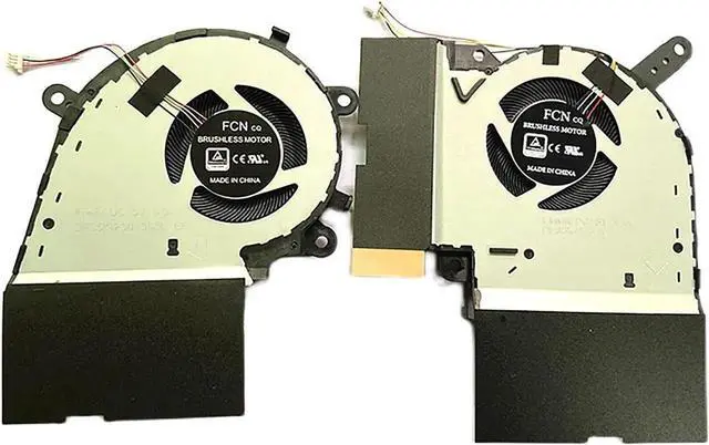 Main image of Aomoproing Cpu cooling fan for 5VASUS ROG Strix G531GV G531GW G512LV G532LWS