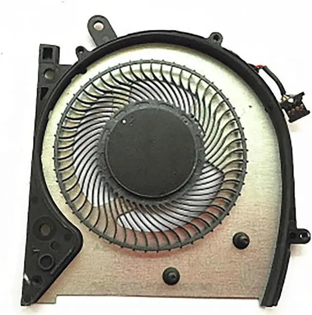 Alt view image 2 of 5 - Aomoproing Gpu and Cpu cooling fan for HP Envy X360 13-AG Ryzen 13-AG0007AU 13-AH tpn-w136