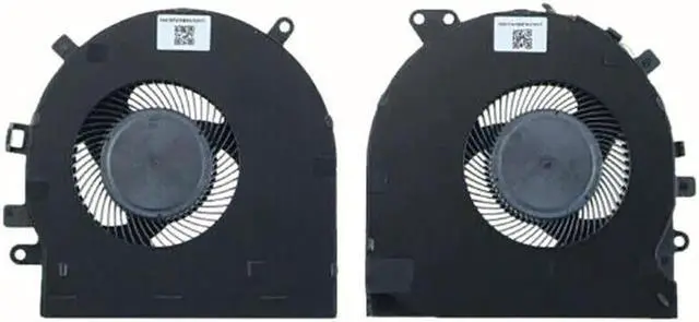 Main image of Aomoproing Gpu and Cpu cooling fan for Blade RZ09-027 RZ09-0270 Blade 15 GTX 1060