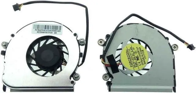 Main image of Aomoproing Cpu cooling fan for Lenovo Ideapad U350 U350a U350