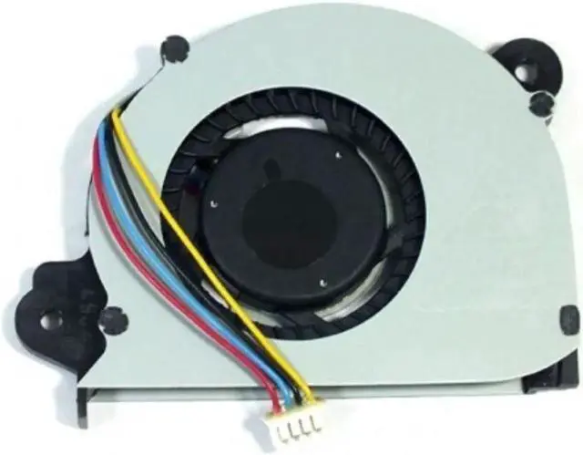 Main image of Aomoproing Cpu cooling fan for Asus Vivobook X202E S200E Q200