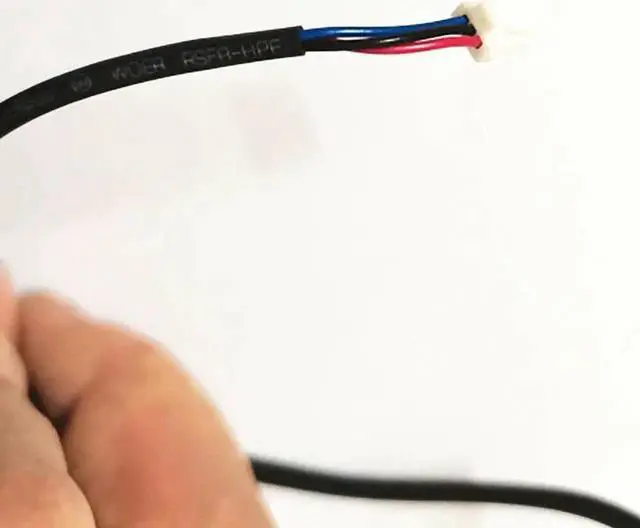 Alt view image 2 of 5 - Aomoproing Cpu cooling fan for KDB04112HB 12VSAMSUNG TCL HAIER LE40A856S1 G203 LS47T3