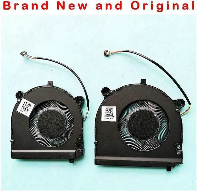 Main image of New original CPU GPU COOLING FAN COOLER For FCN FL05 DFS150305180T DFS150305140T FL03 DFS5K12304363Q FLDU DC 5V 0.5A