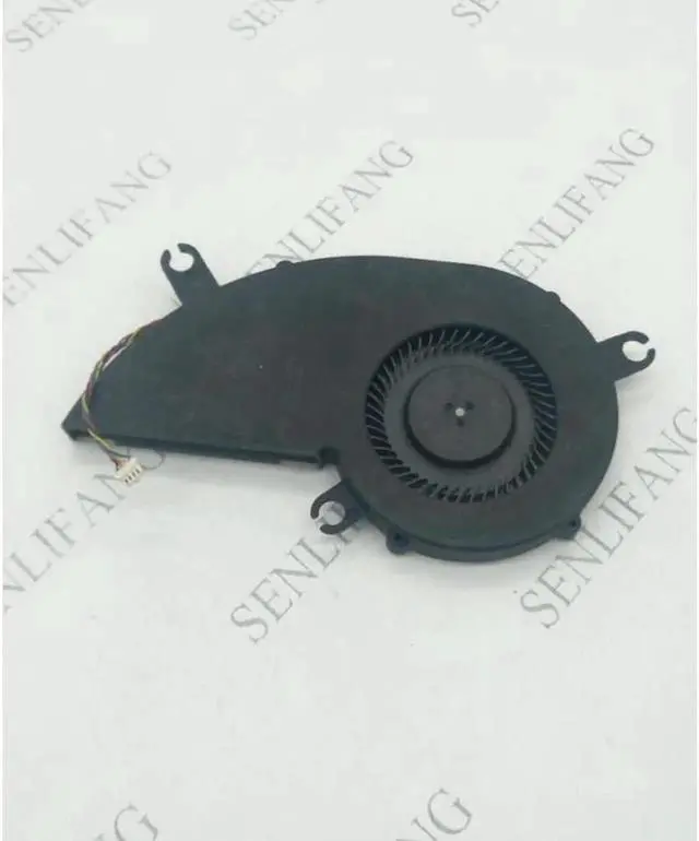 Alt view image 2 of 2 - Original FOR AVC BAZA0508R5U DC5V 0.50A P0104 Pin notebook fan