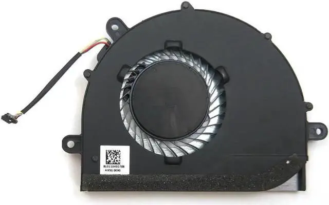 Alt view image 3 of 3 - New For Lenovo Yoga 720-12IKB Laptop CPU Cooling Fan 5F10Q12179 BL0110400776 BL0110400788