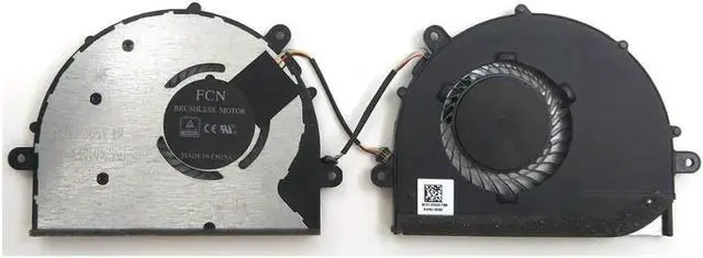 Main image of New For Lenovo Yoga 720-12IKB Laptop CPU Cooling Fan 5F10Q12179 BL0110400776 BL0110400788