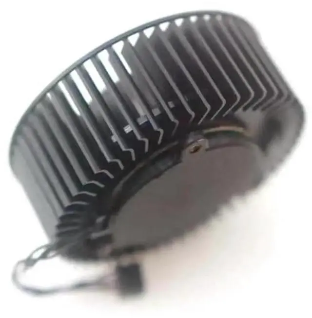 Alt view image 2 of 3 - BFB0712HF 65mm 12V 1.8A for Quadro P5000 16G Graphics Card Cooling Fan 4Pin