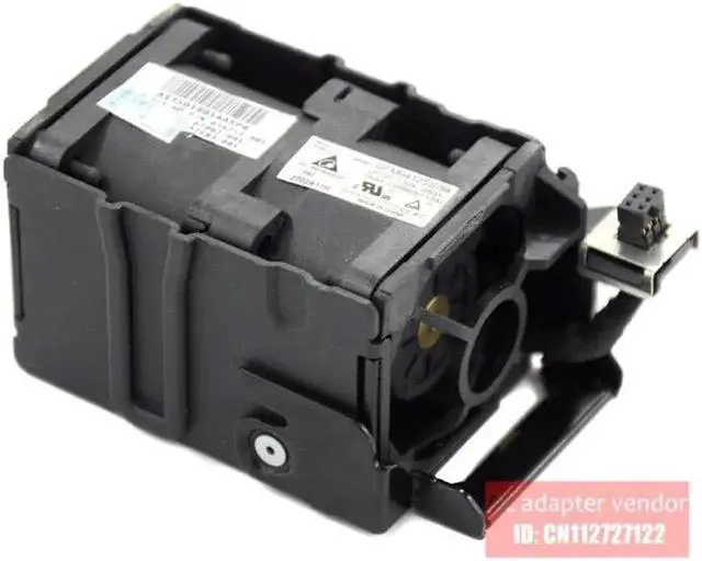 Alt view image 4 of 6 - FOR HP DL360 G8 server cooling fan 654752-001 667882-001