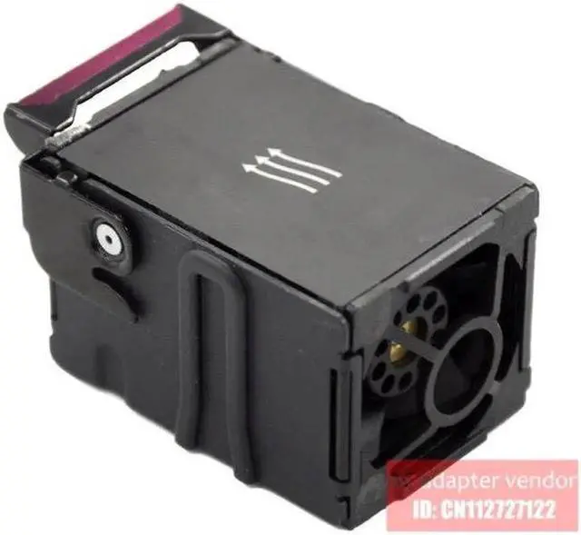 Alt view image 5 of 6 - FOR HP DL360 G8 server cooling fan 654752-001 667882-001