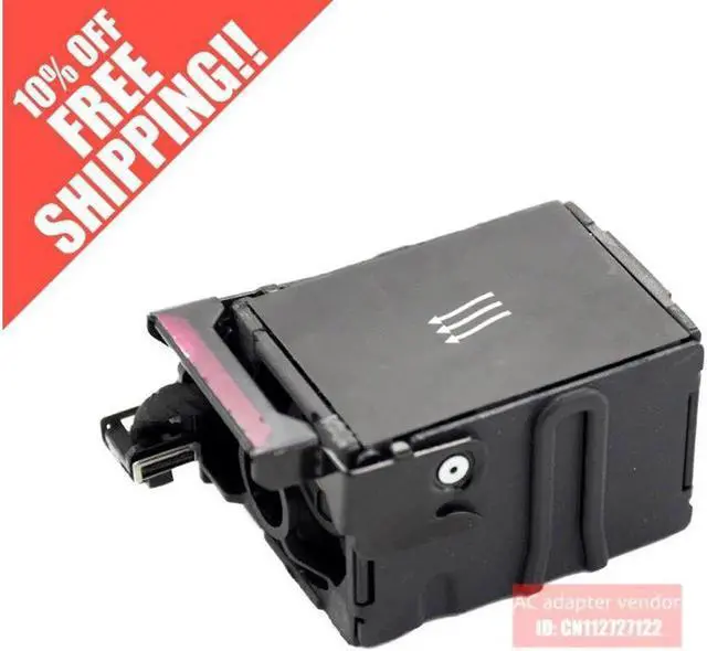 Main image of FOR HP DL360 G8 server cooling fan 654752-001 667882-001