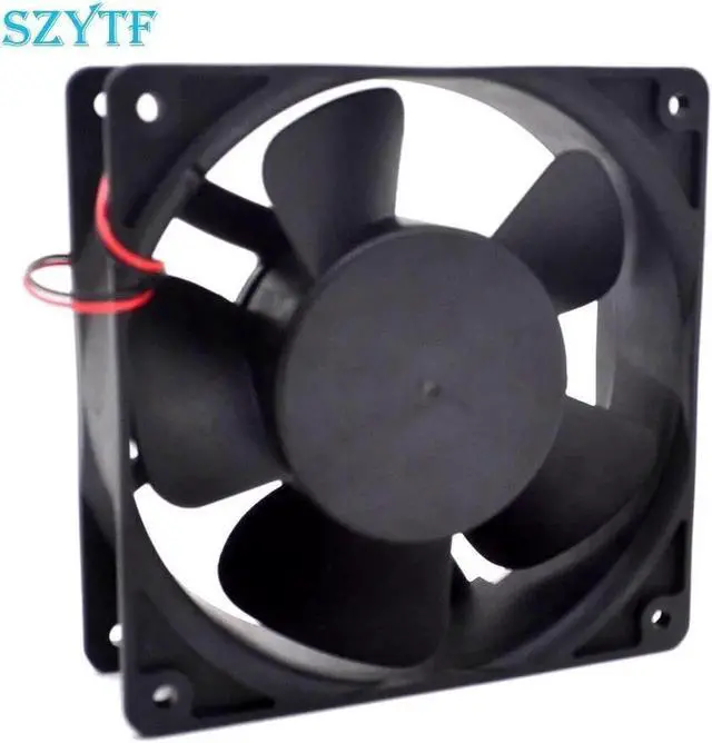 Main image of Humidifier humidifier fan FDB123848H fan 48V IP55 waterproof waterproof fan axial fan 120*120*38mm