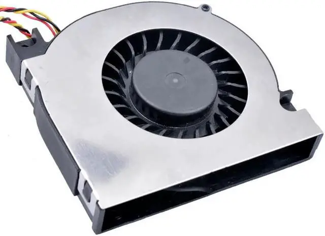 Alt view image 2 of 4 - MF70121V2-C01U-G99 12V 1.68W notebook computer machine side blowing turbine cooling fan