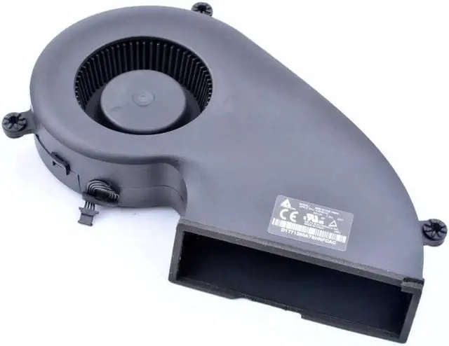 Alt view image 2 of 4 - BSB1012HE-HM00 610-00182 Onecomputer iMac A1419 27" Built-in CPU cooling fan
