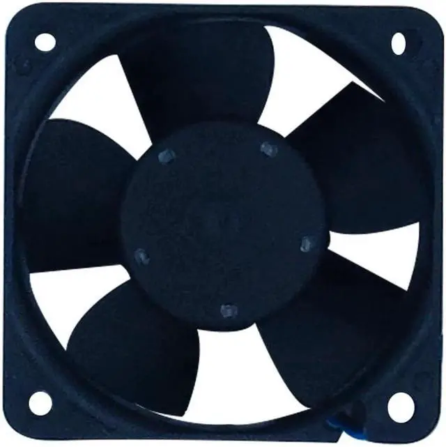 Alt view image 6 of 6 - Germany brand new original authentic ebmpapst fan 614NHHR 24V 6025 6cm Axial fan cooling fan